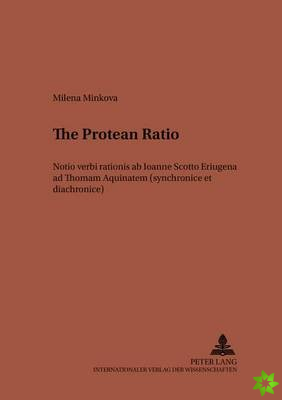 Protean Ratio