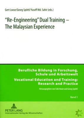 Re-Engineering Dual Training - The Malaysian Experience