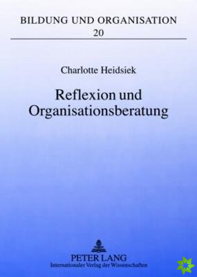Reflexion Und Organisationsberatung