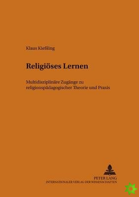 Religioeses Lernen