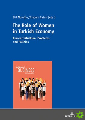 Role of Women in Turkish Economy