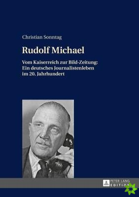 Rudolf Michael