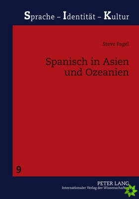 Spanisch in Asien Und Ozeanien
