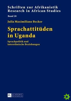 Sprachattitueden in Uganda