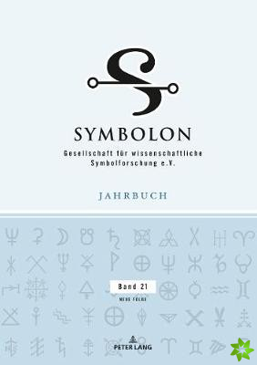 Symbolon - Band 21