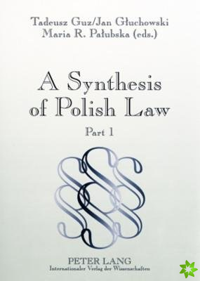 Synthesis of Polish Law