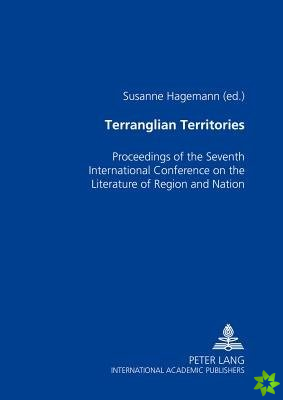 Terranglian Territories