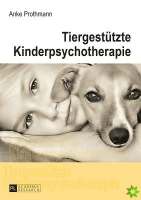 Tiergestuetzte Kinderpsychotherapie