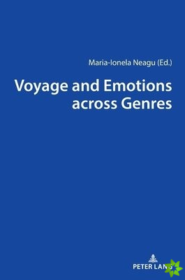 Voyage and Emotions across Genres