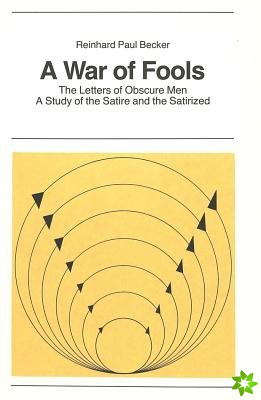 War of Fools