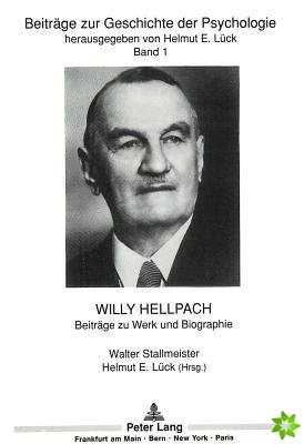 Willy Hellpach