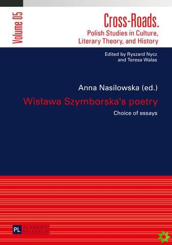 Wislawa Szymborska's poetry