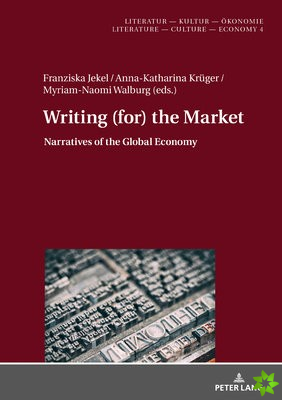 Writing (for) the Market