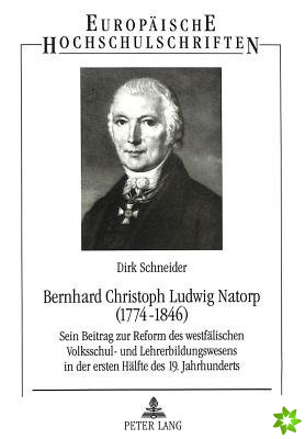 Bernhard Christoph Ludwig Natorp (1774-1846)