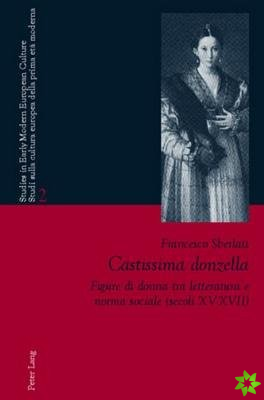 Castissima Donzella
