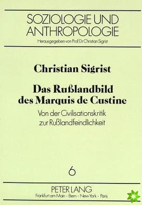 Das Rulandbild des Marquis de Custine