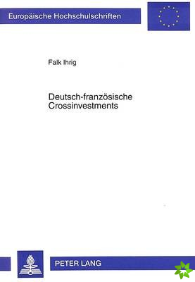 Deutsch-franzoesische Crossinvestments