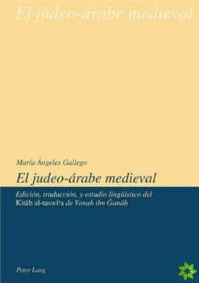 El Judeo-Arabe Medieval