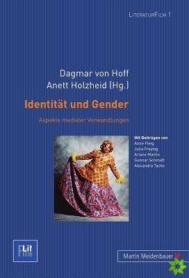 Identitaet Und Gender