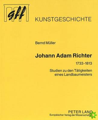 Johann Adam Richter (1733-1813)