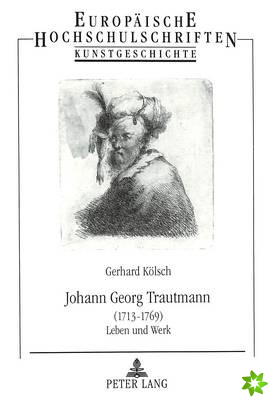 Johann Georg Trautmann