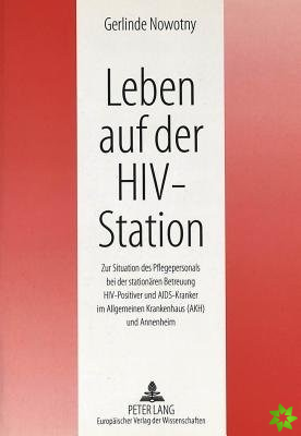 Leben auf der HIV-Station