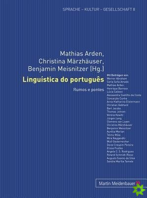 Linguistica Do Portugues
