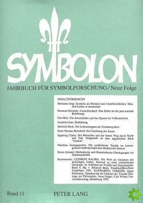 Symbolon - Band 11