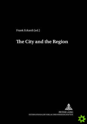 City and the Region