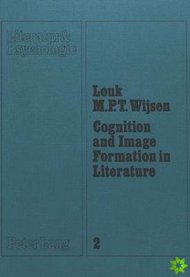 Cognition and Image Formation in Literature