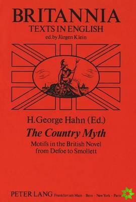 Country Myth