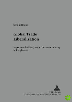 Global Trade Liberalization