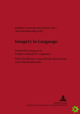 Imagery in Language