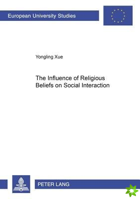 Influence of Religious Beliefs on Social Interaction