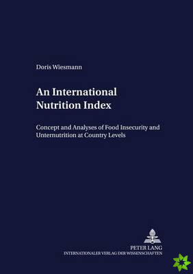 International Nutrition Index