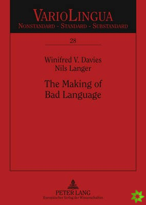 Making of Bad Language