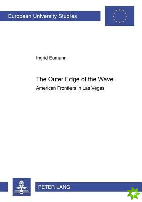Outer Edge of the Wave