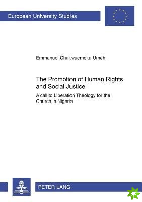 Promotion of Human Rights and Social Justice