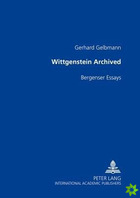 Wittgenstein Archived