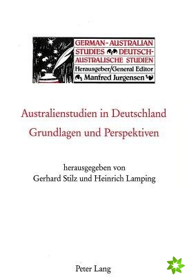 Australienstudien in Deutschland