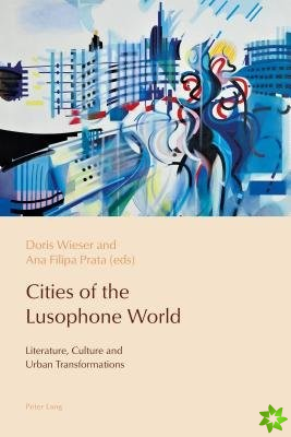 Cities of the Lusophone World