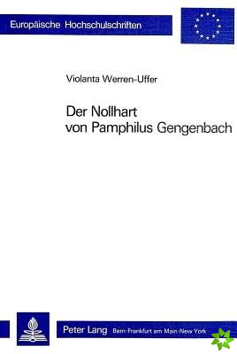 Der Nollhart von Pamphilus Gengenbach