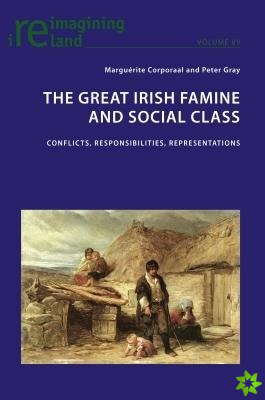 Great Irish Famine and Social Class