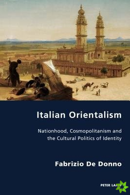 Italian Orientalism