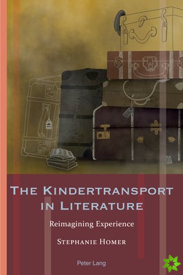 Kindertransport in Literature
