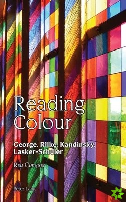 Reading Colour