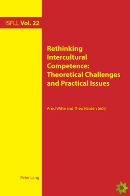 Rethinking Intercultural Competence