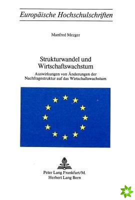 Strukturwandel und Wirtschaftswachstum