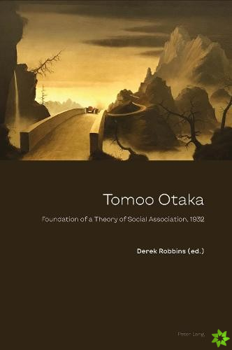 Tomoo Otaka