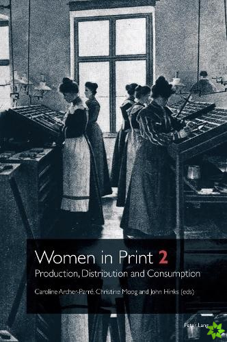 Women in Print 2